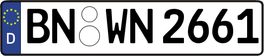 BN-WN2661