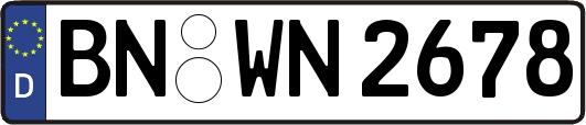 BN-WN2678