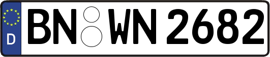 BN-WN2682