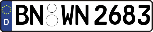 BN-WN2683