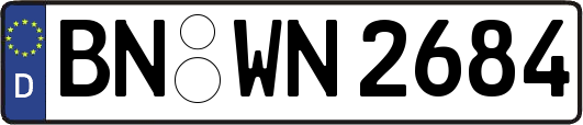 BN-WN2684