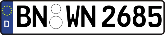 BN-WN2685