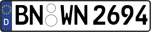 BN-WN2694