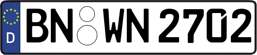 BN-WN2702