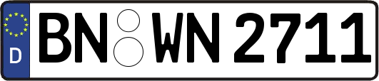 BN-WN2711