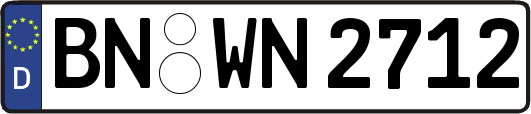 BN-WN2712