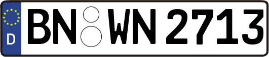 BN-WN2713