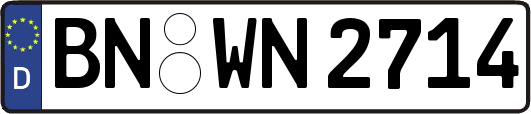 BN-WN2714