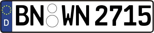BN-WN2715