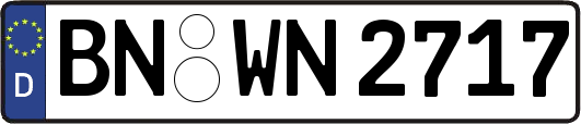 BN-WN2717