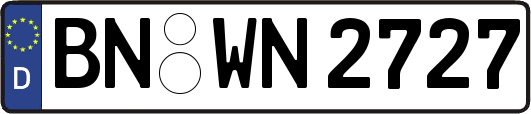 BN-WN2727