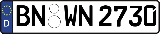 BN-WN2730