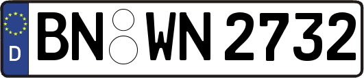 BN-WN2732