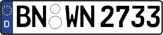 BN-WN2733