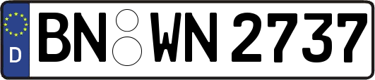 BN-WN2737