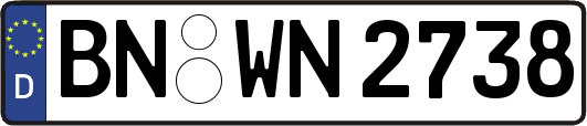 BN-WN2738