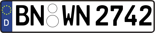 BN-WN2742