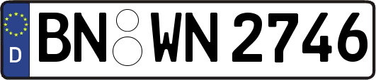 BN-WN2746