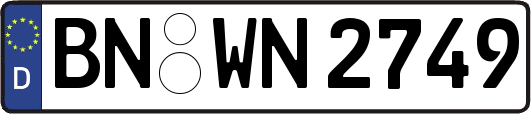 BN-WN2749