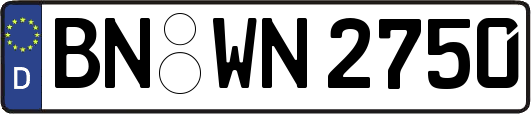 BN-WN2750