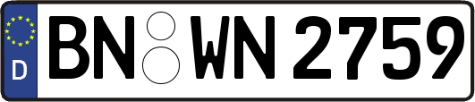 BN-WN2759