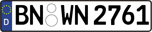 BN-WN2761
