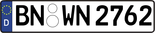 BN-WN2762