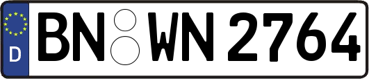BN-WN2764