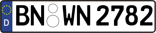 BN-WN2782