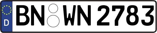 BN-WN2783