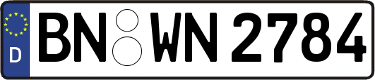 BN-WN2784