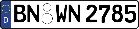 BN-WN2785