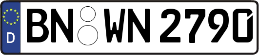 BN-WN2790