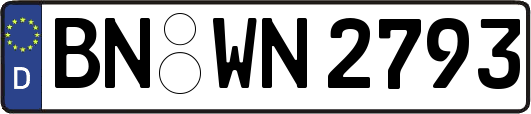 BN-WN2793