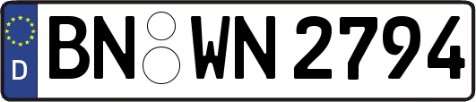 BN-WN2794