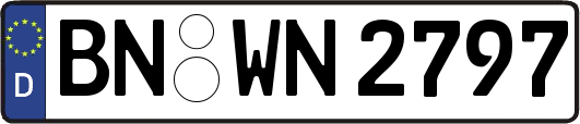 BN-WN2797