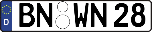 BN-WN28