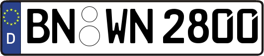 BN-WN2800