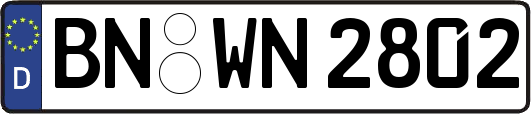 BN-WN2802