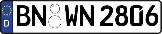 BN-WN2806