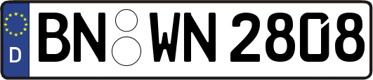 BN-WN2808