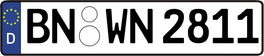 BN-WN2811