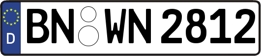 BN-WN2812