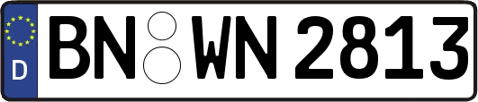BN-WN2813