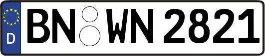 BN-WN2821
