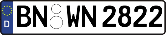 BN-WN2822