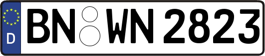 BN-WN2823