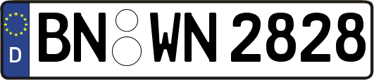 BN-WN2828