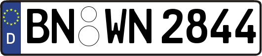 BN-WN2844