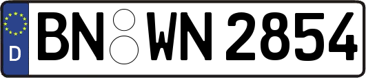 BN-WN2854